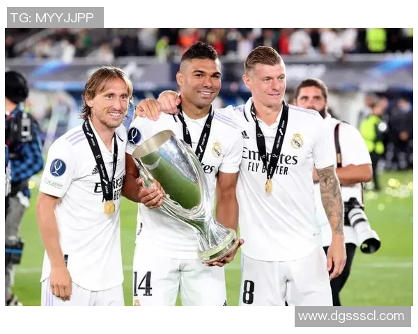 皇马球星排名前十揭秘 谁是当前最强球员与未来巨星