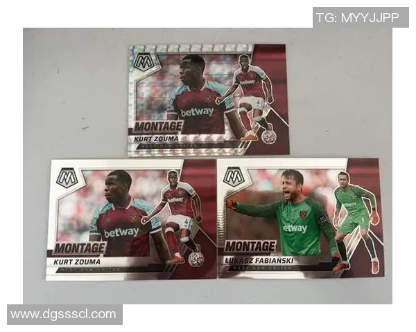 2023到2024赛季英超足球球星卡全面解析及其市场走势分析