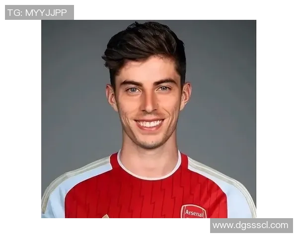 五位最帅气的足球球星盘点 哪位你最喜欢