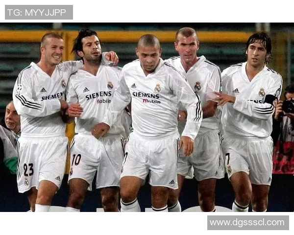 皇马球星颜值排行榜盘点最帅球员 谁是你的心头好