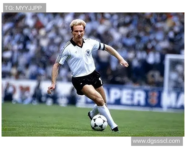 德国足球队球星盘点与未来潜力股分析 德国足球队球星盘点与未来潜力股分析